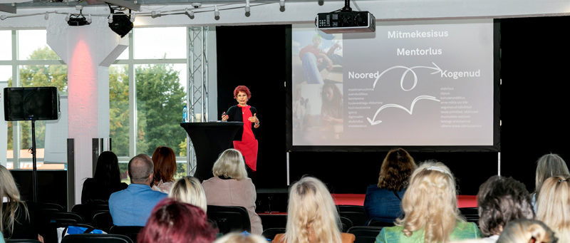 Puhastuspäev 2022 konverents Puhastuspäev 2022 konverents