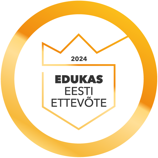 Edukas Eesti Ettevõte