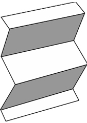 Lehträtik 1–1,5x M- ja W-volt