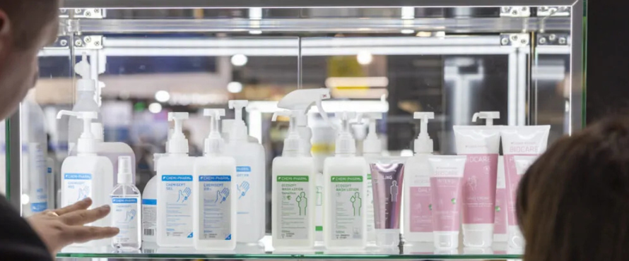 hygiene series