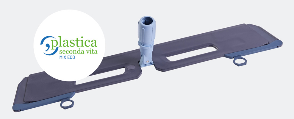 Puhastusimpor-Vileda-mopialuste-sertifikaat-Plastica-seconda-vita