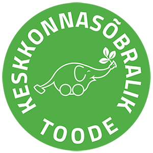 Keskkonnasõbralikud tooted, ökomärgised