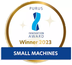 Purus Innovatsiooni auhind 2023