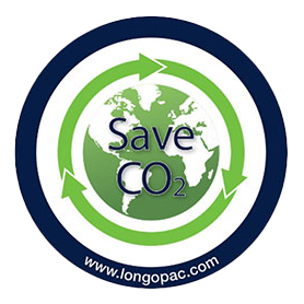 Paxxo Longopac CO2 sertifikaat