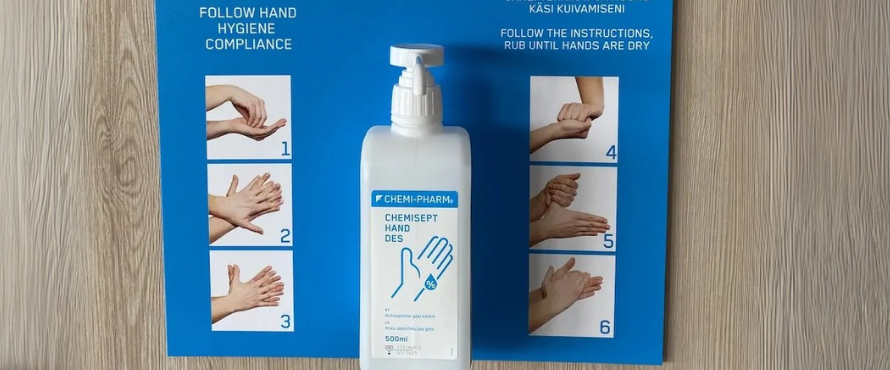 hygiene series