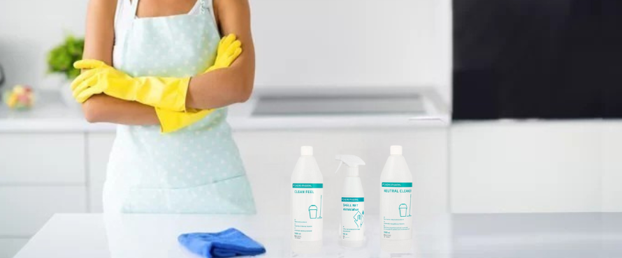 hygiene series