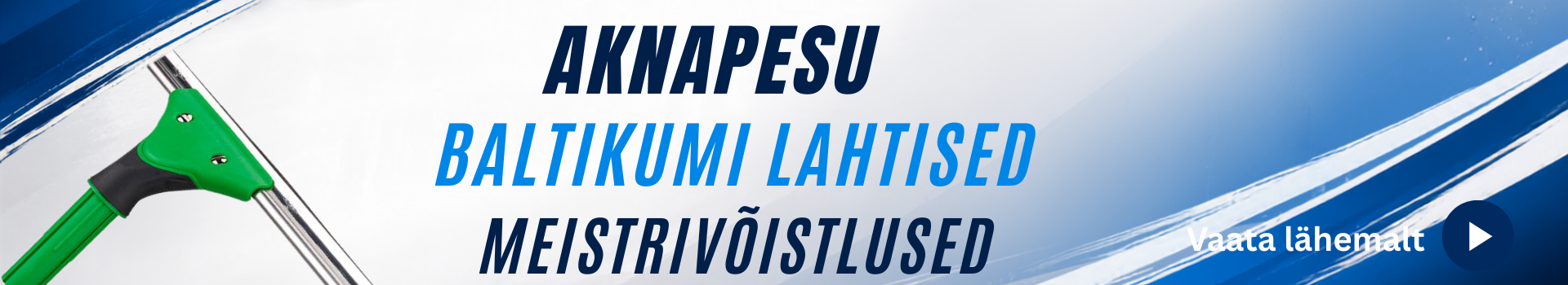 Aknapesu MV