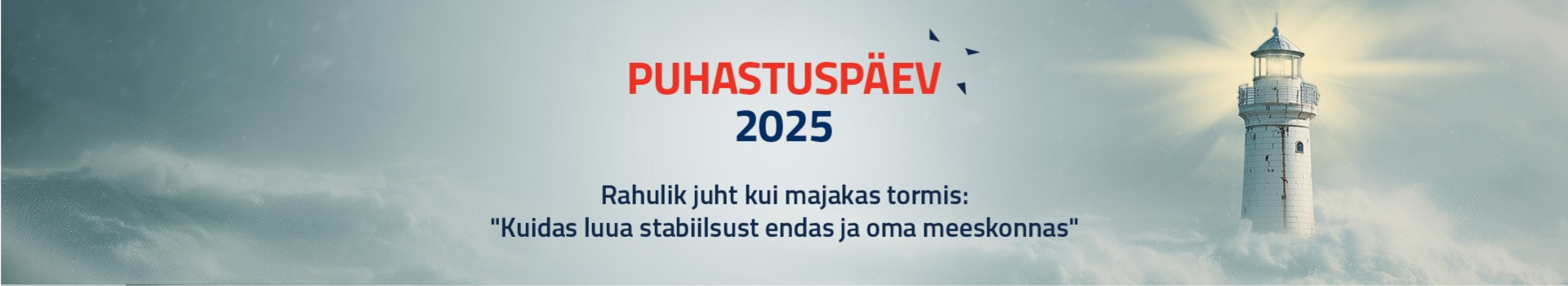 Puhastuspäev